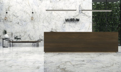 MUSEUM SUPREME WHITE SP 100х275x6 M-100 мини 3 3