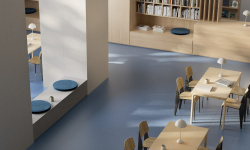 MIRAGE OCEAN PM 05 NAT SQ 60х60x0.9 мини 3 2