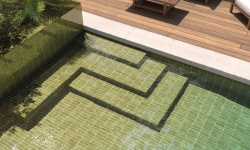 EQUIPE COCO VERD GLOSS 5х15 EQ-10D мини 3 5