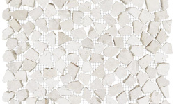 LANTIC PARADISE MINIBROKEN EDGE BLANCO 32x32 G-110 мини 1