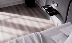 Кварц-винил SPC Max Earth 3.5x181x1219 мини 3 3