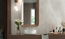 MIRAGE WHITE CRYSTAL CP 05 LUC SQ 120х278х6 мини 3 3