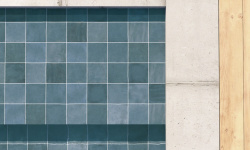 EQUIPE SPA&POOLS COLONIAL BLUE 15х15 EQ-4 мини 3 5