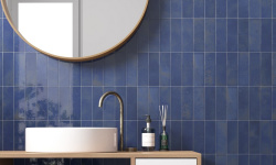 EQUIPE BOHEMIAN DARK BLUE 6х18.6 EQ-4 мини 3 3