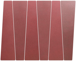 EQUIPE BAMBOO GRANADA 5.6х22.4 EQ-10D