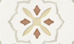 HARMONY LLEVANT CLAY CROSS LT 22.3х22.3 Q-55 мини 1