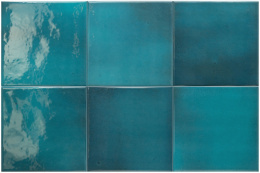 EQUIPE SPA&POOLS GLACIER 15х15 EQ-4