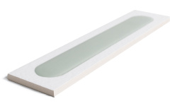 HARMONY DOCS GREEN HILL LT 9.5х39.5 Q-72 мини 3 3