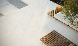 MUSEUM NUMEN WHITE SP 100х100x0.8 M-79 мини 3 2