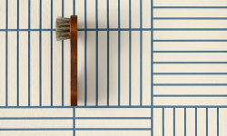 MUTINA FRINGE WHITE BOLD 12.3х12.3 мини 3 5