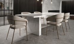 PORCELANOSA XLIGHT GLEM WHITE 02 POLISHED 120х270 G-2704 мини 3 2