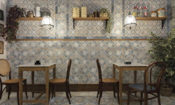 PERONDA FS ROOTS-4 45х45 BN-14 мини 3 2