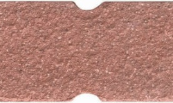 MUTINA BOTTONE S ROSSO 3х27.5 мини 1