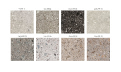 MIRAGE GRA RR 02 NAT SQ 160х320x0.6 мини 3 2