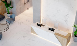 PORCELANOSA ARTIC L 80х80 G-369 мини 3 3