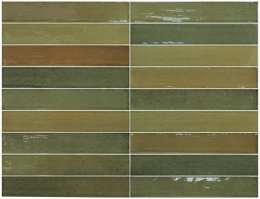 EQUIPE ISOLA MOSS 5х30 EQ-5