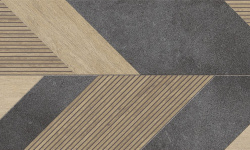 PORCELANOSA 3D ARCE STONE 59.6х150 G-279 мини 1