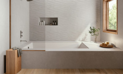 PERONDA GROUND SILVER DECOR 33.3х100 BN-66 мини 3 2