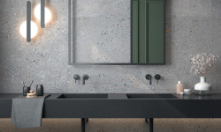 COLORKER TAKARA GREY 90х90 M-80 мини 3 3