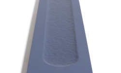 HARMONY DOCS BLUE VALLEY LT 9.5х39.5 Q-72 мини 3 2