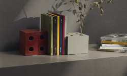 MUTINA BLOC NATURAL 13х13 мини 3 8