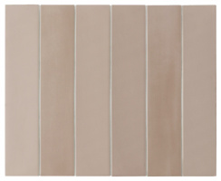 EQUIPE WADI TAUPE 6х30 EQ-4