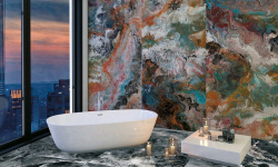 APAVISA FLUID BLACK NATURAL 89.46х89.46 G-1352 мини 3 2