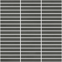 MIRAGE VERVE CL 05 TRIBEND 30х30