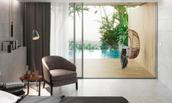 PORCELANOSA VANCOUVER NUDE 25х150 G-385 мини 3 2