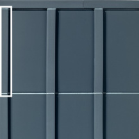 MUTINA MOTIVO ARCTIC L 28х2.8