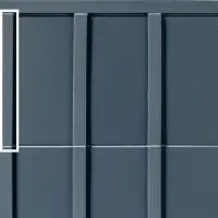 керамогранит MUTINA MOTIVO ARCTIC L 28х2.8