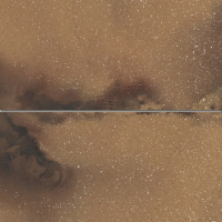 PERONDA FS IGNIS MUSTARD LT 22.3х22.3 BN-177