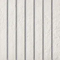 керамогранит MUTINA FRINGE WHITE BOLD 12.3х12.3