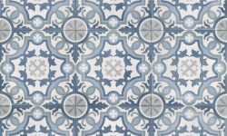 APARICI BONDI MIRROR NATURAL 59.2х59.2 G-3146 мини 1