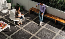 MIRAGE SVART RR 03 ST SQ 120х120х2 мини 3 3