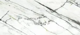 керамогранит Xlight by Porcelanosa PORCELANOSA XLIGHT CALACATTA GREEN 02 SILK 120х270 G-2705