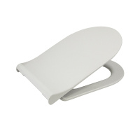 NOKEN EASY Сиденье для унитаза с микролифтом, белый