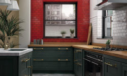 EQUIPE VILLAGE VOLCANIC RED 6.5х20 EQ-3 мини 3 2