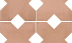 EQUIPE KASBAH TERRACOTTA 12х12 EQ-10D мини 1