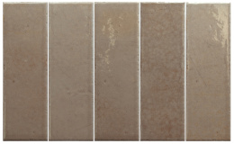 EQUIPE BOHEMIAN MINK 6х18.6 EQ-4