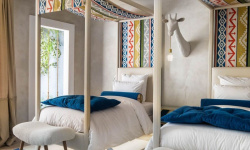 ORAC 3D ПАНЕЛЬ 250х19х2000 мини 3 3