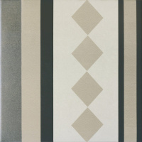 EQUIPE CAPRICE PROVENCE BORDER 20х20 EQ-5