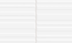 HARMONY RAS WHITE 20х40 Q-42 мини 3 2