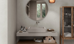 MIRAGE NUBE VV 03 NAT SQ 60х60x9 мини 3 4