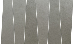 EQUIPE BAMBOO GRIS 5.6х22.4 EQ-10D мини 1