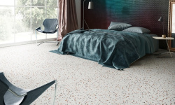 APAVISA SOUTH WHITE NATURAL 59,55x59.55 G -7146 мини 3 3