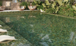 MAYOR TROPIC TURQUETA OUT 14.7х14.7 M-818 мини 3 4