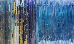 DUNE GLASS MIRROR 26.5x28.5 D-610 мини 3 5