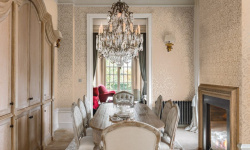 LOYMINA КОЛЛЕКЦИЯ GALLERY CLASSIC. Gallery Damask GC4 мини 3 5