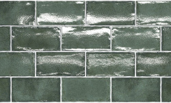 EQUIPE ALTEA PINE GREEN 7.5х15 EQ-3 мини 1